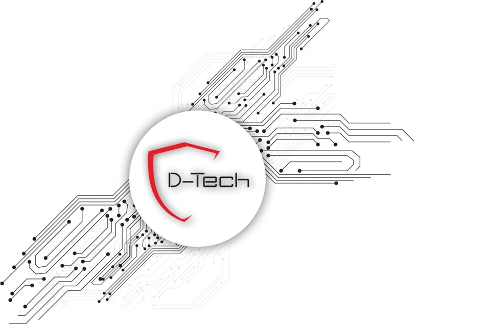 D-Tech Security Engineering